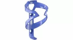 Bontrager Elite Porte Bidon Ultraviolet