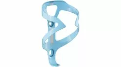 Bontrager Pro Porte Bidon Azure