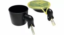 Burley Porte Bidon Pour Solstice