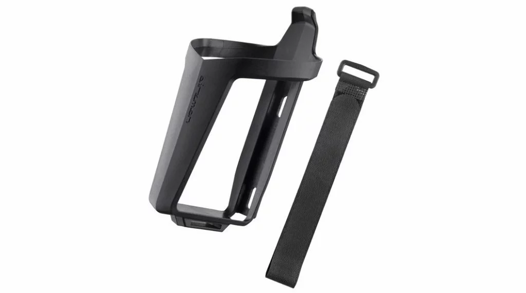 Birzman Uncage Porte Bidon Noir 3 Birzman Uncage Porte Bidon Noir