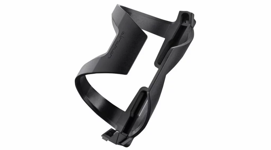 Birzman Uncage Side Draw Porte Bidon Noir 3 Birzman Uncage Side Draw Porte Bidon Noir