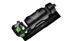 Birzman Uncage Side Draw Porte Bidon Incl. Reparatut Kit Noir