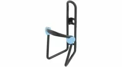Contec Pound Cage Neo Porte Bidon Noir/neoblue