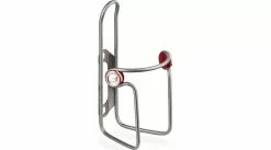 Elite Ciussi Inox Porte Bidon Argent