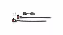 Elite VIP Universal Fixation Noir