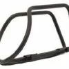 Lezyne Power Cage Porte Bidon Matt Noir -SACOCHES VÉLO Soldes FLH Ly2POW sw il