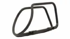 Lezyne Power Cage Porte Bidon Matt Noir