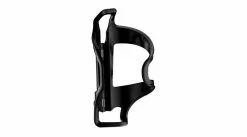 Lezyne Flow SLL Cage Porte Bidon Gauche Noir