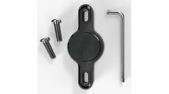 Muc-Off Secure Tag Holder V2 -SACOCHES VÉLO Soldes FLH Mu3ZSTH2 MUC OFF SECURE TAG V2 BLACK 00 il