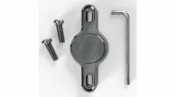 Muc-Off Secure Tag Holder V2 -SACOCHES VÉLO Soldes FLH Mu3ZSTH2 MUC OFF SECURE TAG V2 GREY 00 il