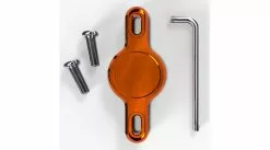 Muc-Off Secure Tag Holder V2 -SACOCHES VÉLO Soldes FLH Mu3ZSTH2 MUC OFF SECURE TAG V2 ORANGE 00 il