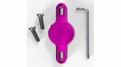 Muc-Off Secure Tag Holder V2 -SACOCHES VÉLO Soldes FLH Mu3ZSTH2 MUC OFF SECURE TAG V2 PINK 00 il