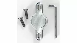 Muc-Off Secure Tag Holder V2 -SACOCHES VÉLO Soldes FLH Mu3ZSTH2 MUC OFF SECURE TAG V2 SILVER 00 il