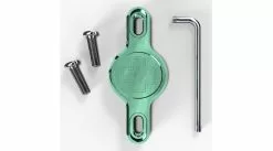 Muc-Off Secure Tag Holder V2 -SACOCHES VÉLO Soldes FLH Mu3ZSTH2 MUC OFF SECURE TAG V2 TURQUOISE 00 il