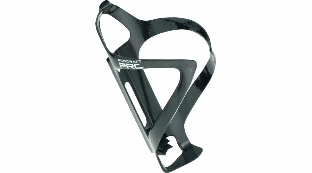 Procraft BOT1 Porte Bidon Carbone Noir 3 Procraft BOT1 Porte Bidon Carbone Noir