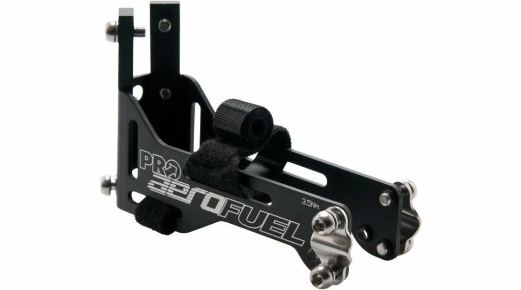 PRO Aerofuel Flaschenhalterporteur Pour Montage Sur Selle 3 PRO Aerofuel Flaschenhalterporteur Pour Montage Sur Selle