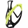 Specialized Rib Cage II Porte Bidon Mat Noir/hyper Vert -SACOCHES VÉLO Soldes FLH Se0RC2 gr sw Rib Cage II MJ20 il