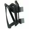 SKS Topcage Porte Bidon Noir Incl. Anywhere- Adaptateur