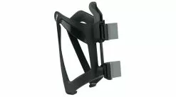 SKS Topcage Porte Bidon Noir Incl. Anywhere- Adaptateur