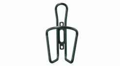 Topeak Shuttle Cage AL Porte Bidon Noir