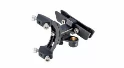 Topeak Tri-BackUp ELITE 90 Porte Bidon Noir