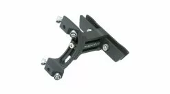 Topeak Omni-BackUp Elite Triathlon Porte Bidon Noir