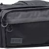 Bontrager MIK Utility Porte Bagage Incl. Packpoche Noir 1 Bontrager MIK Utility Porte Bagage Incl. Packpoche Noir -SACOCHES VÉLO Soldes ZUB Bt1MUT sw MIK Utility MJ21 00 il
