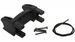 Rixen & Kaul Klickfix Distance Set Pour Guidon Adaptateur