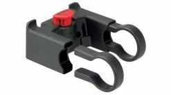 Rixen & Kaul Klickfix Guidon Adaptateur 31,8mm