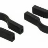 Rixen & Kaul Klickfix Guidon Adaptateur-collier 31,8mm -SACOCHES VÉLO Soldes ZUB RiKFS il