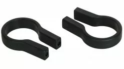 Rixen & Kaul Klickfix Guidon Adaptateur-collier 31,8mm