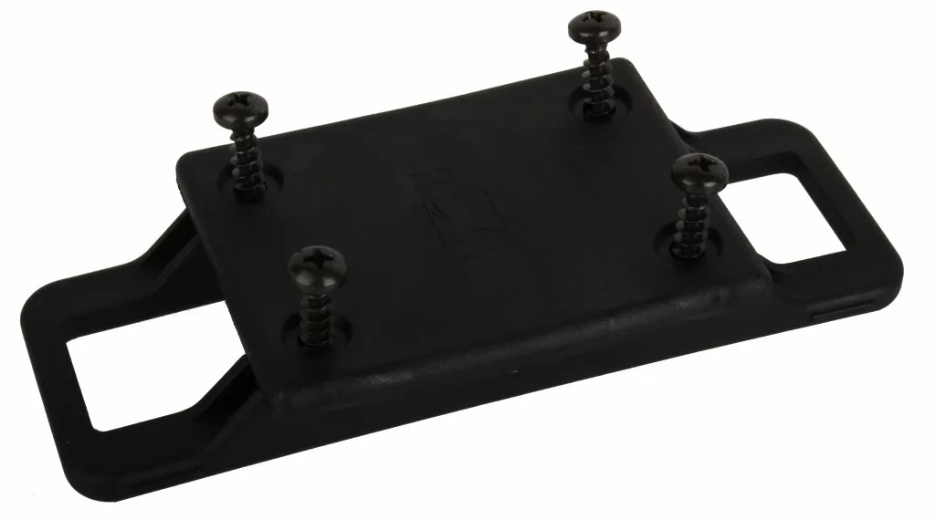 Rixen & Kaul Klickfix Box-et Korbsupport 3 Rixen & Kaul Klickfix Box-et Korbsupport