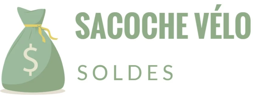 SACOCHES VÉLO Soldes